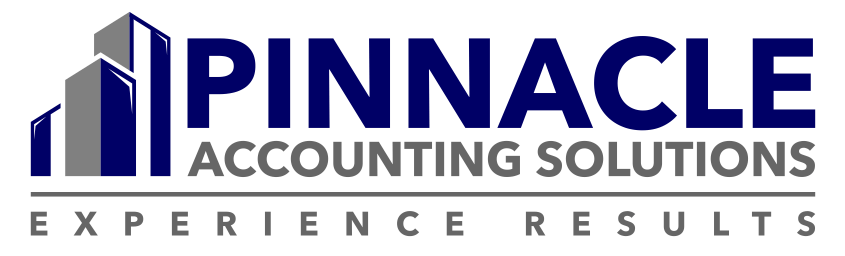 Pinnacle Accounting Solutions