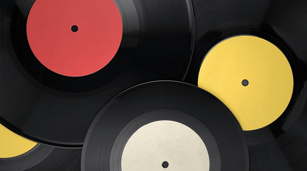 How to Start a Record Label