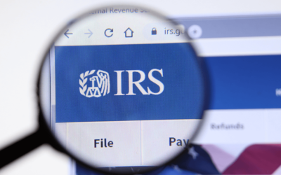 IRS Lists Top 10 Criminal Tax Investigations in 2021