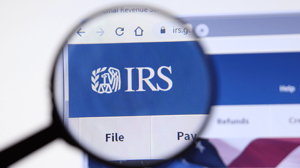 IRS Lists Top 10 Criminal Tax Investigations in 2021
