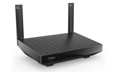 Linksys Launches Hydra Pro 6 its latest Addition to its Lineup of WiFi 6 Routers